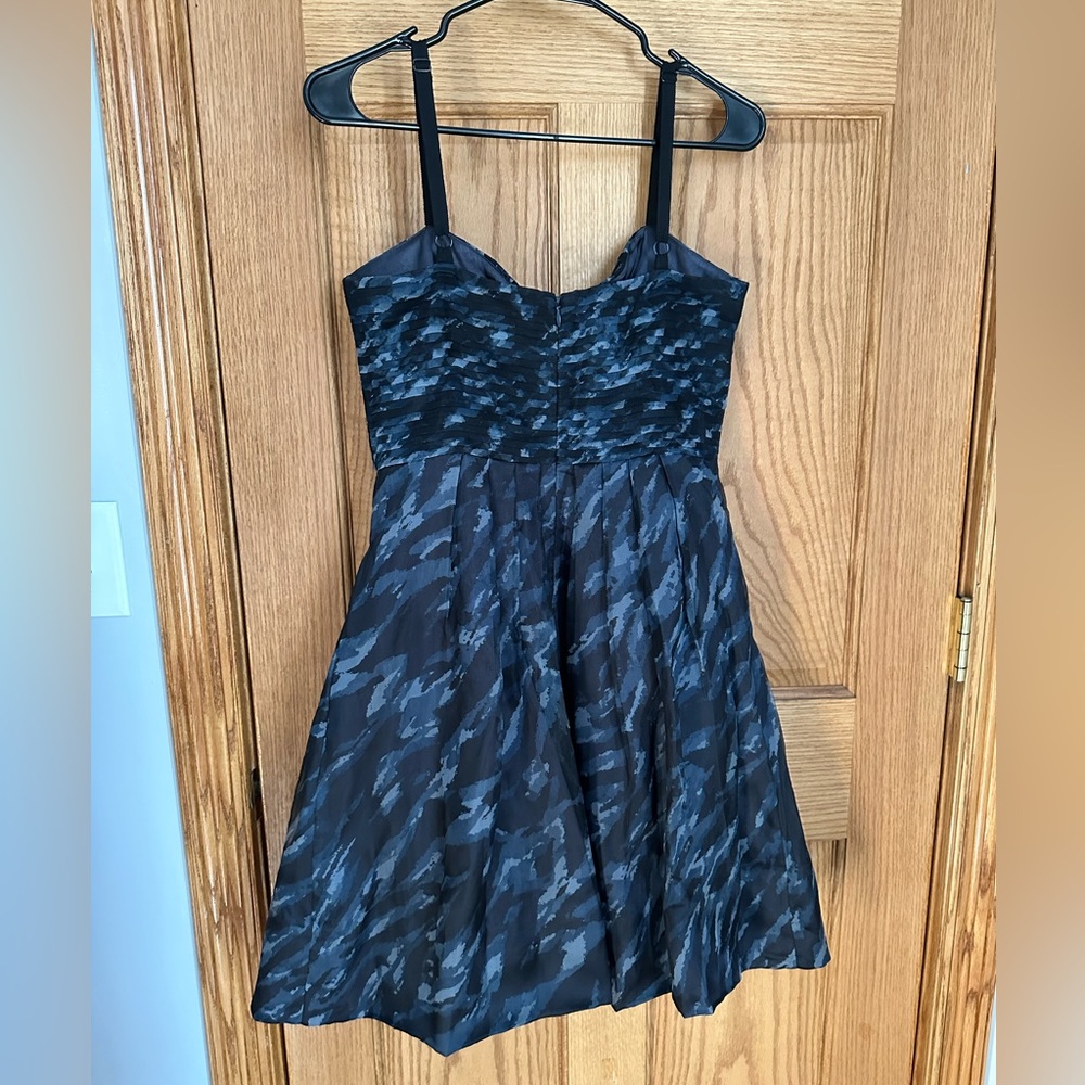 BCBG DRESS